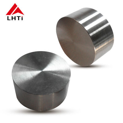 Giá tốt Độ dày đĩa hợp kim titan công nghiệp 35-550mm Trực tuyến