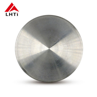 Giá tốt Đĩa Titan Ti6Al4V Tùy Chỉnh Đĩa Tròn Rèn Trực tuyến