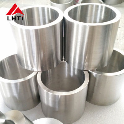 Giá tốt Nhẫn Titan Rèn Tròn AMS4928 Gr5 50-600mm Trực tuyến