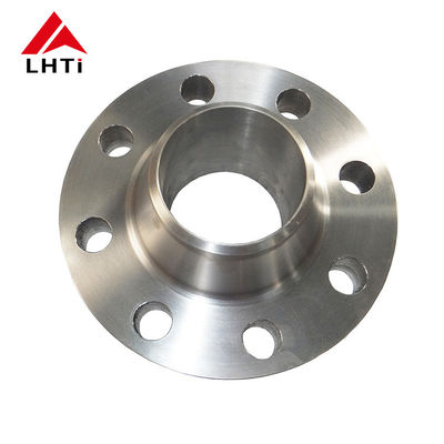 Giá tốt DN10-DN2000 Titanium WN hàn cổ Flange Trực tuyến