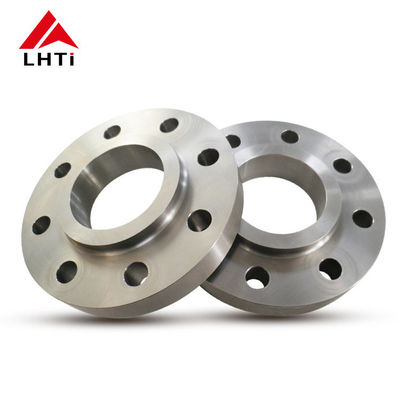 ISO chứng nhận Titanium SO Flange cho các ứng dụng công nghiệp