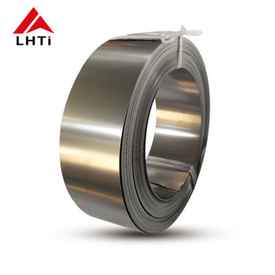 Giá tốt Nhựa Titanium lớp 2 cán lạnh ASTM B265 Trực tuyến