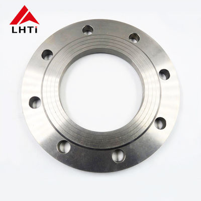 Giá tốt Mặt bích titan ren cho kết nối giếng dầu Trực tuyến