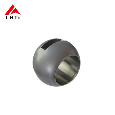 Giá tốt Ti Titanium cố định quả bóng lớp 5 lớp 9 Titanium hợp kim quả trực tuyến