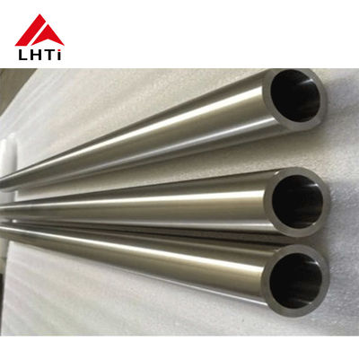 Giá tốt 10mm ống titan với khả năng chống ăn mòn vượt trội   Lý tưởng cho các ứng dụng đa dạng / ống titan lớp 5 trực tuyến