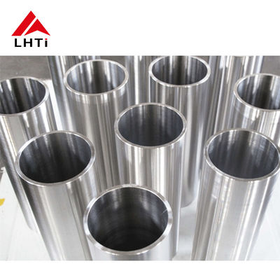 Giá tốt 12.7mm Titanium Tube Hydraulic Test Pressure Trực tuyến