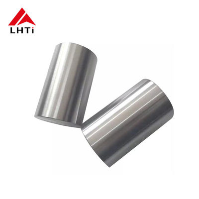 Giá tốt Thanh Titan Gr5 Ti6Al4V ASTM B348 Ủ Trực tuyến