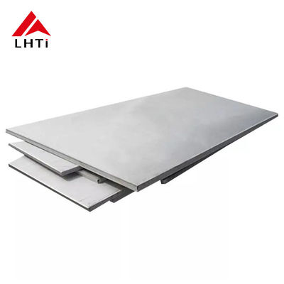 Giá tốt Bảng Titanium Gr7 ASTM B265 cho ngành công nghiệp y tế Trực tuyến