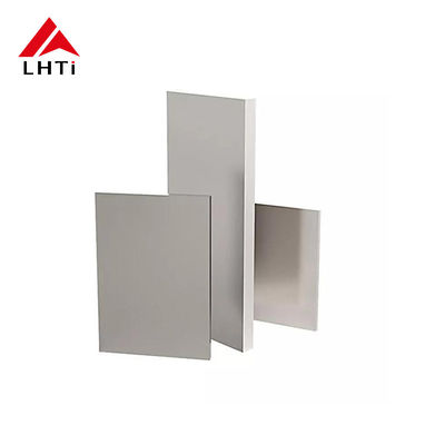 Giá tốt 0.8mm Titanium Sheet để cố định chỉnh hình Trực tuyến