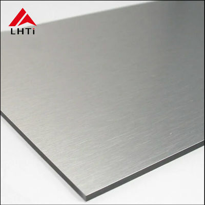 Giá tốt Đĩa giấy titan Gr5 ASTM B265 AMS 4911 2mm Trực tuyến