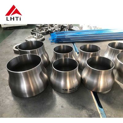 Giá tốt Mặt bích mù Titan cho nhiệm vụ ngoài khơi Trực tuyến