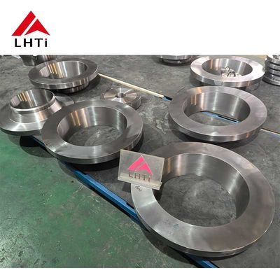 Giá tốt So sánh các loại mặt bích titan ASME B16.5 Trực tuyến