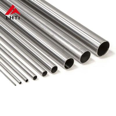Giá tốt Đàn ống hàn Titanium được đánh bóng đường kính 10mm Trực tuyến