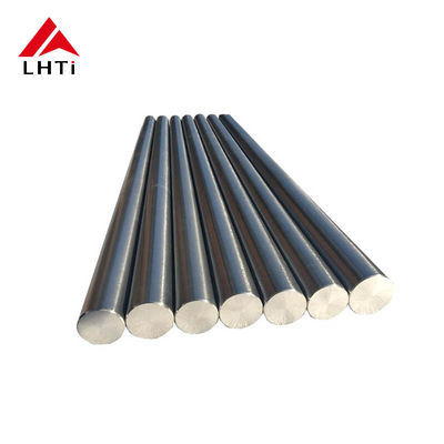 Giá tốt Thanh Titan Chống Ăn Mòn Chất Lượng Cao và Thanh Tròn cho Y Tế với Kích Thước Tùy Chỉnh trực tuyến