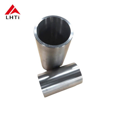 Giá tốt ASTM B338 ống không may bằng titan có khả năng chống ăn mòn và hiệu suất nhiệt độ cao cho các ứng dụng công nghiệp hạng nhẹ trực tuyến