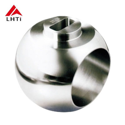 Giá tốt Lớp 1 Lớp 1 Lớp 2 Lớp 2 ASME Valve Ball Titanium SS Ball Valve Three Piece Ball Valve trực tuyến