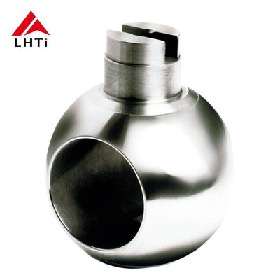 Giá tốt Ti Gr5 & Gr9 Titanium Balls. Hiệu suất nhiệt độ cực cao từ -196°C đến 600°C. trực tuyến