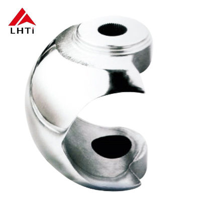 Giá tốt Quả cầu Titanium nổi Quả cầu Titanium Gr5 Grade 5 Grade 7 trực tuyến