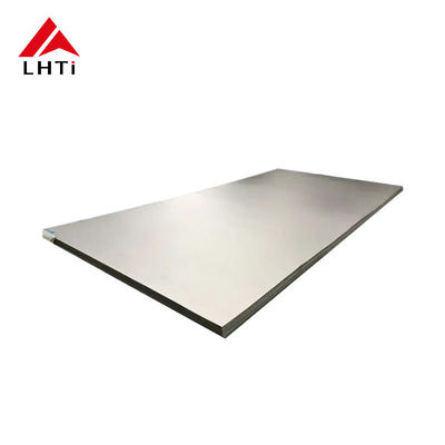 Giá tốt Tấm titan đánh bóng ASTM B265 Gr1 Gr2 Trực tuyến