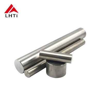 Giá tốt ASTM B265 Gr2 Gr5 Titanium Round Bar với khả năng chống ăn mòn tuyệt vời cho các ứng dụng y tế trực tuyến