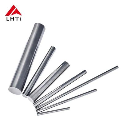 Giá tốt ASTM B265 Gr5 Gr9 Titanium Rod cho sử dụng y tế Trực tuyến