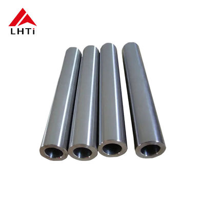Giá tốt Đường hàn Titanium Gr1 Gr2 ASTM B338 Trực tuyến