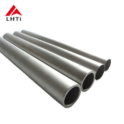 Giá tốt Đường ống Titanium Gr9 Ti-3Al-2.5V ASTM B338 Trực tuyến