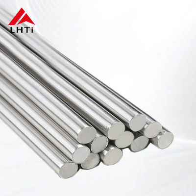 Giá tốt ASTM B348 Gr2 & Gr5 Titanium rod and bar cho các ứng dụng y tế với tính chất tương thích sinh học và chống ăn mòn trực tuyến