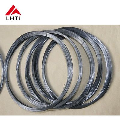 Giá tốt Dây hàn titan y tế – Tương thích sinh học & Chống ăn mòn Đường kính 0,6-1mm cho cấy ghép phẫu thuật trực tuyến