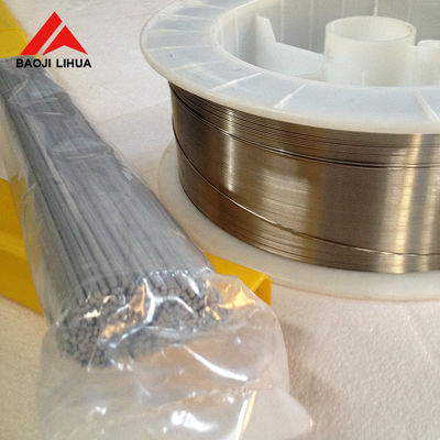 Giá tốt Dây hàn Titan Gr1 Gr2 0.8mm 1mm 2mm Trực tuyến