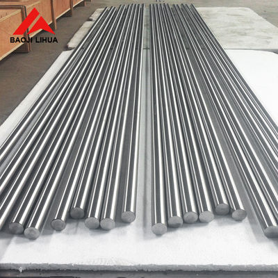Giá tốt Thanh Titan Đánh Bóng ASTM B348 Gr1 Gr2 6-350mm Trực tuyến