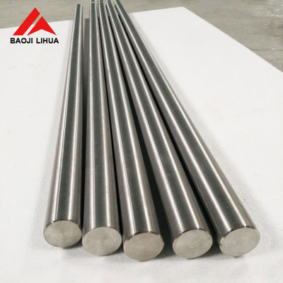 Giá tốt Thanh Titan UNS R56400 Gr5 5mm-350mm Đánh bóng Trực tuyến