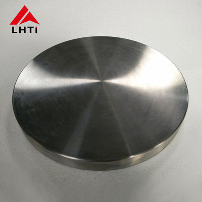 Giá tốt Vòng Đệm Rèn Titan ASTM B381 Gr7 Gr9 Gr12 Trực tuyến