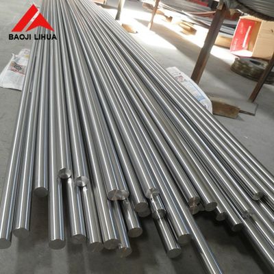 Giá tốt Thanh cấy ghép y tế titan ASTM F136 Gr23 Trực tuyến