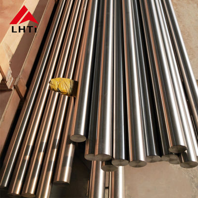 Giá tốt Thanh hợp kim titan TC21 cán nguội dài 6000mm Trực tuyến