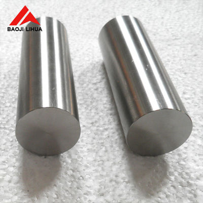 Giá tốt ASTM F67 Titanium Round Rod 3mm-350mm Trực tuyến
