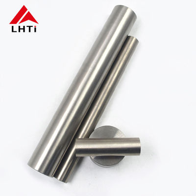 Giá tốt Que hàn titan Gr2 tinh khiết 3mm-350mm ASTM B348 Trực tuyến
